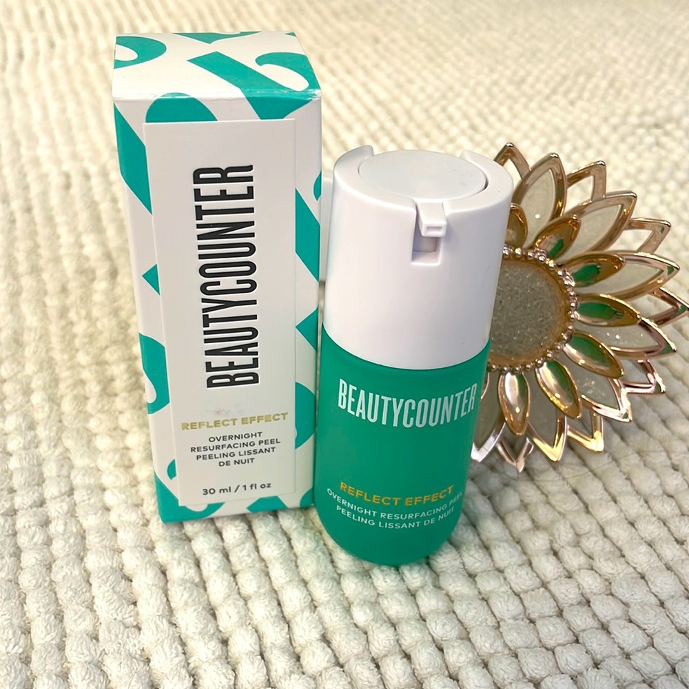 BeautyCounter Reflect Effect
